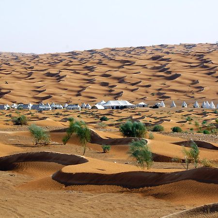 Camp Mars 호텔 두즈 객실 사진