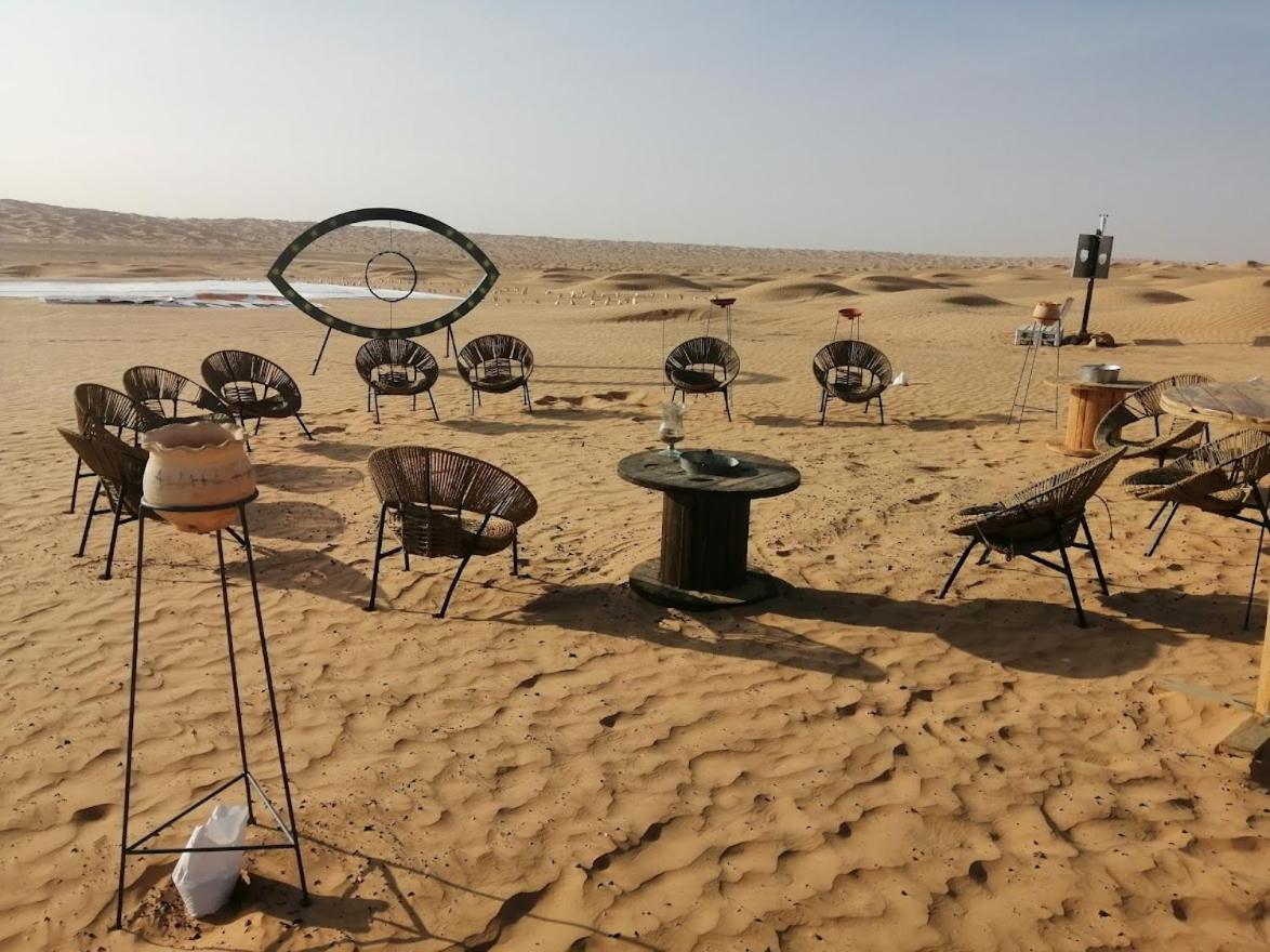 Camp Mars 호텔 두즈 외부 사진