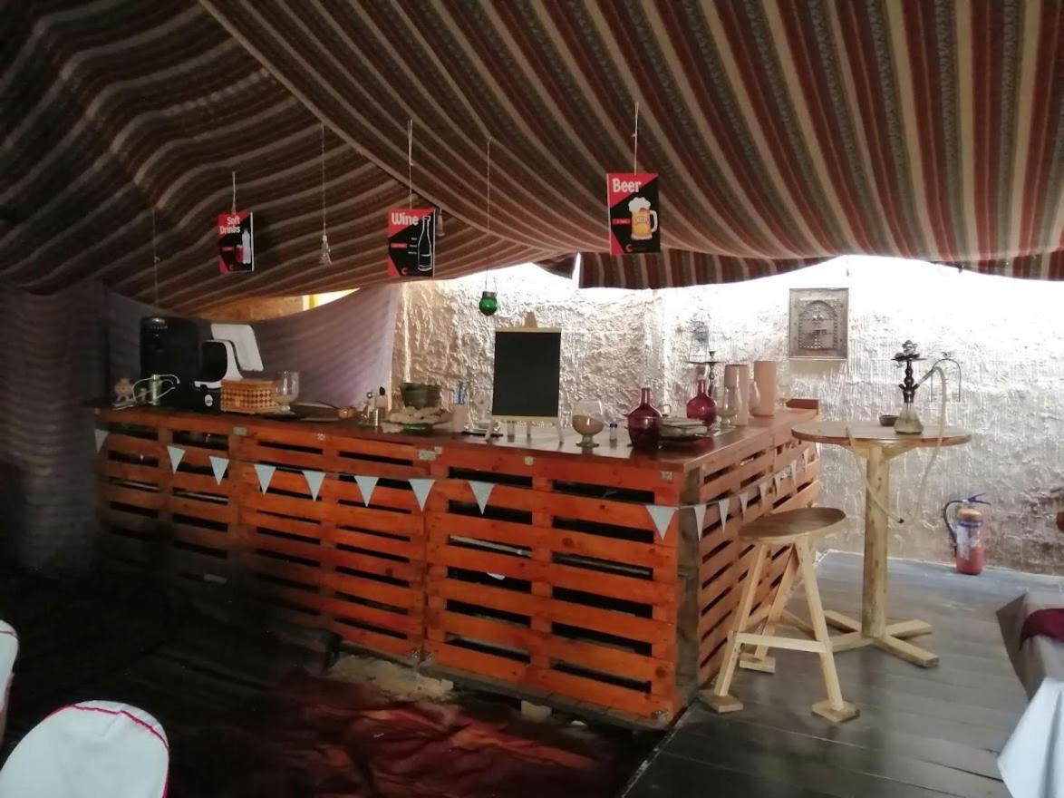 Camp Mars 호텔 두즈 외부 사진
