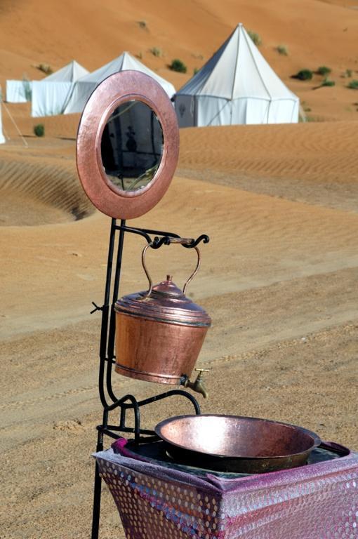 Camp Mars 호텔 두즈 객실 사진
