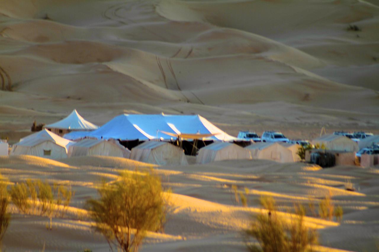 Camp Mars 호텔 두즈 외부 사진